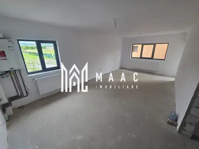 Apartament 2 camere cu gradina balcon Selimbar