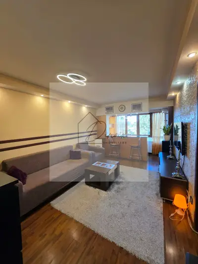 2 Camere Drumul Taberei - FAVORIT | Metrou I Renovat I COMISION 0%