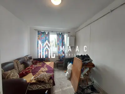 Garsoniera I Parter I Necesita Renovare I Terezian