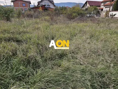 Teren intravilan construibil, 585 mp, zona Alba-Micesti