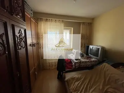 Apartament de Vanzare - 3 Camere -72 mp - Popesti Leordeni
