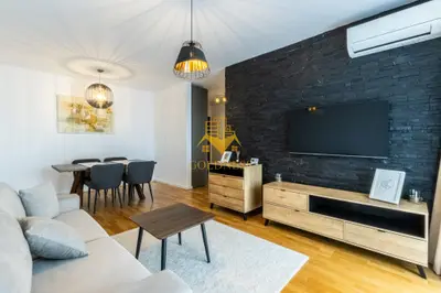 2 camere, modern, bloc nou,Intre Lacuri, zona Iulius mall, Park Lake