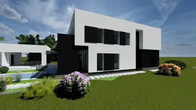 Teren 750 mp cu toate utilitățile | Via Carmina | 100 €/mp