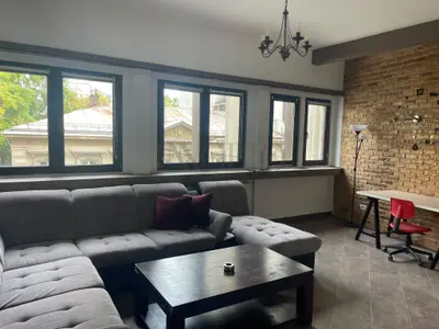 Studio elegant | 42 mp2 | Terasă  | Calea Victoriei