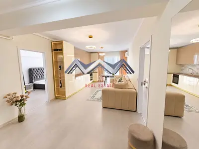 Apartament 3 camere Otopeni | prima închiriere