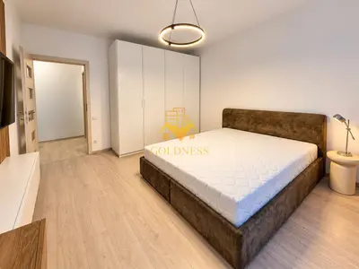 2 camere modern, Parcare, Zona Leroy Merlin, Aurel Vlaicu, Someseni
