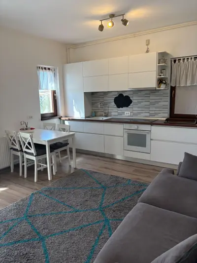 Apartament pet friendly de închiriat 2 cam. - zona Braytim Timisoara
