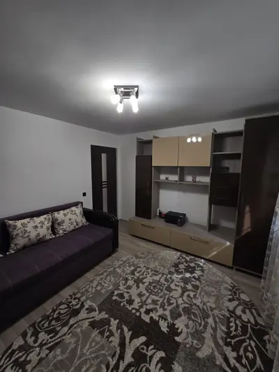 Apartament 2 camere I zona Bună Ziua - Cluj Napoca