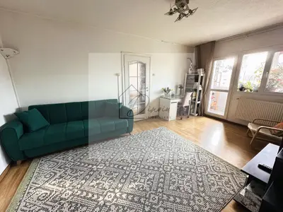 4 camere Apusului Militari I CENTRALA PROPRIE I 2 bai 2 balcoane I