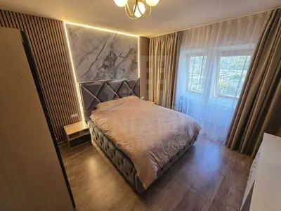 3 Camere- Noua- Renovat- Scara Interioara - centrala termica