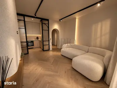 Apartament 3 camere 93 mp Bd. Unirii Union Plaza | Parcare inclusă