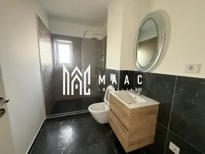 Apartament 2 camere de vânzare | Turnișor, Sibiu | grădină 21 mp