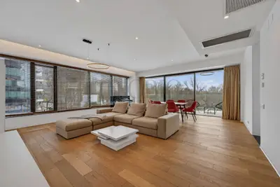 Apartament 2 camere transformat din 3 | Premium | One Mircea Eliade