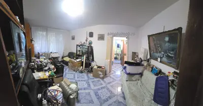 Apartament 3 Camere Spatios Constantin Brancoveanu