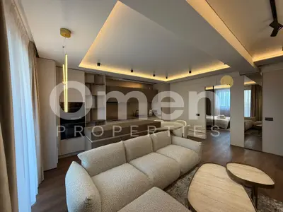 Apartament exclusivist | 2 camere | zona Catedralei
