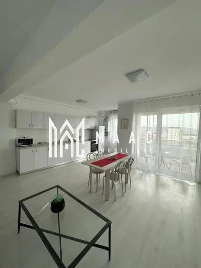 Apartament 3 camere de închiriat | Șelimbăr, Dedeman | 83 mp