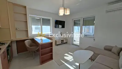 Inchiriere Apartament 2 camere Bloc nou cu loc de parcare propriu