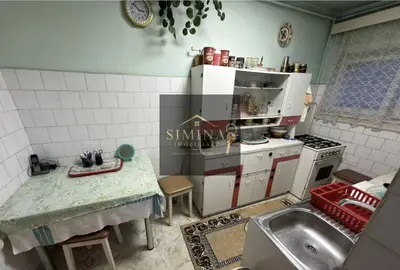 Apartament 2 camere pe strada Ion Buteanu, Dâmbul Pietros