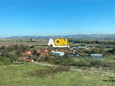 Teren intravilan de vanzare, 7600mp, 30ml deschidere