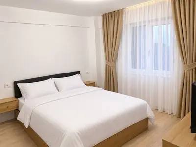 Apartament 2 camere in Magnolia