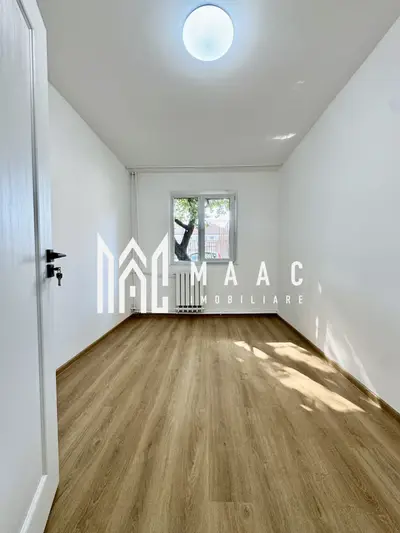 Apartament 3 camere|Parter|Renovat|Hermes, Ostroveni