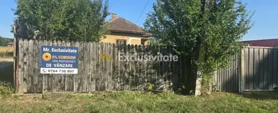 Casa de vanzare