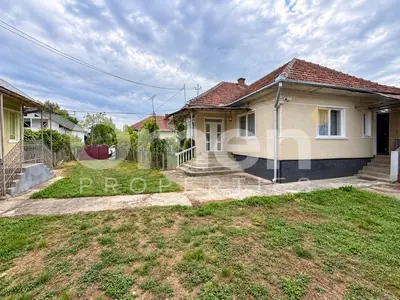Casă cu teren 4.200 mp | Anexe multiple | Ideală pentru 2 familii | Letca, Sălaj