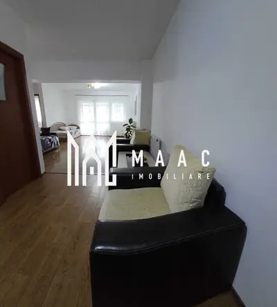 Apartament 3 Camere | Etaj 2 | Centru |