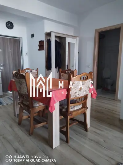 Apartament 2 camere de vânzare | Șelimbăr | etaj 9, panoramă