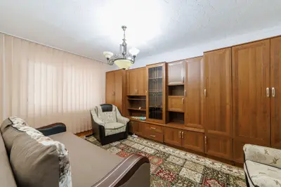 Apartament 2 camere Trivale et 3/4,