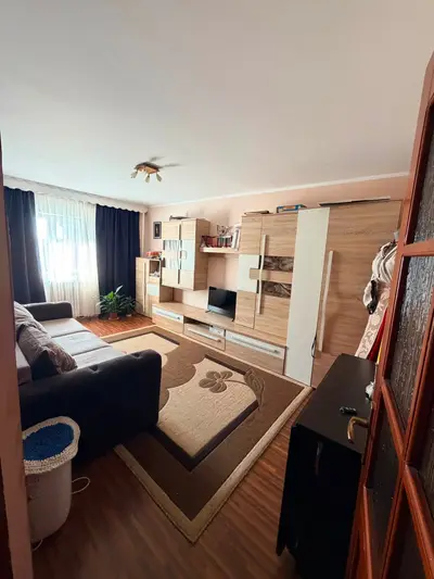 OFERTĂ! Apartament spațios cu 3 camere + garaj | Stadion