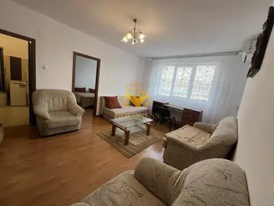 2 Camere decomandate, Central, M. Viteazul, Mc Donald s, Litere, Horea