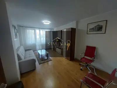 Apartament 2 camere, De Închiriat, Zona Domus