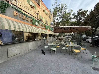 Spatiu comercial / Restaurant complet utilat // 190 mp // Cotroceni