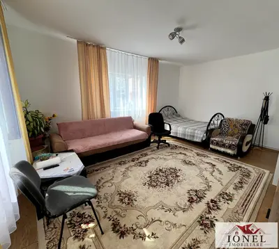 Vanzare casa in Santimbru