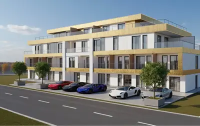 Investitie cu 10% randament | Therme Bucuresti | 0% Comision