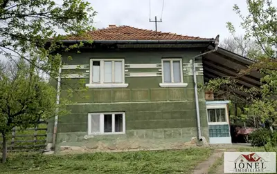 Vanzare casa in Almasu Mare