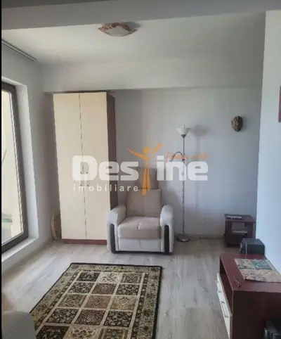 Confort Urban | Garsoniera | 38mp | et 5 | loc parcare | 63.000 euro