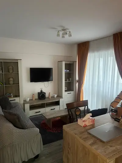 Apartament 2 camere, Zona Zamca
