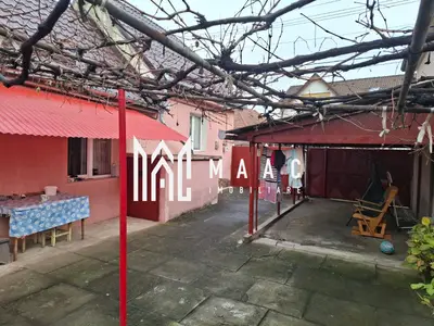 Casa individuala | Teren 359 MP | Pivnita | Lazaret