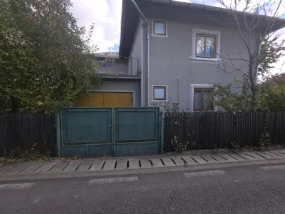 Casa la pret de apartament - 5 minute de Targoviste