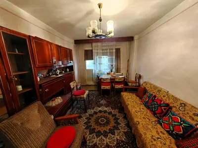 2 CAMERE DECOMANDATE, 55 MP | TIC-TAC | 57.000 €