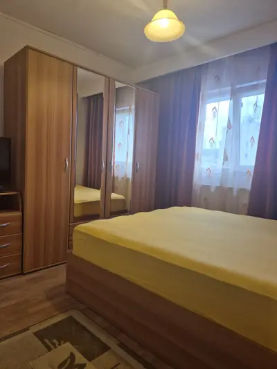 Chirie apartament, langa Parcul Central