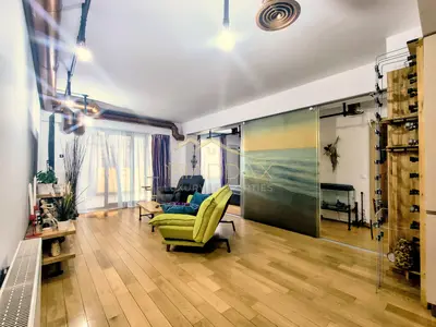 Apartament 3 camere // 2 saune // metrou Pipera