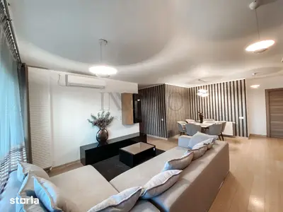 Apartament 3 camere 80mp | Cotroceni Metrocity Academiei + Parcare