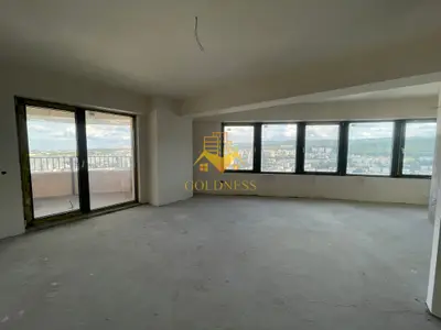 ULTIMELE APARTAMENTE LA OFERTA! 45mp Bloc 2021! Etaj 19 view Panoramic