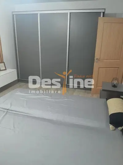 Garsoniera decomandata  + beci, ideala pentru investitie,    in cartierul Astra