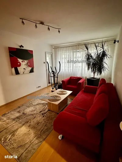 Apartament 2 camere, Piața Iancului