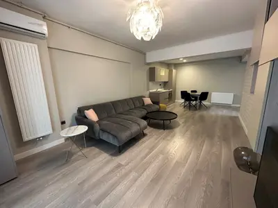 Promo Studio 40 mp + terasa 10 mp   Dezvoltator Comision 0 Mamaia Nord