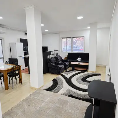 Casă individuală cu 3 camere și curte proprie, în Ronat – Timișoara